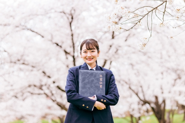 卒業式の夢占い