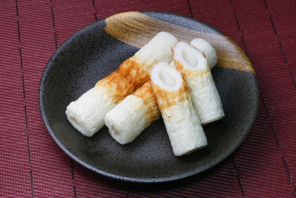 ちくわの夢占い