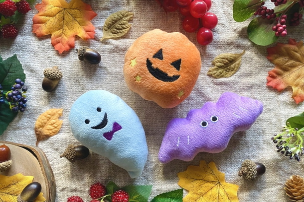 ハロウィンの夢占い