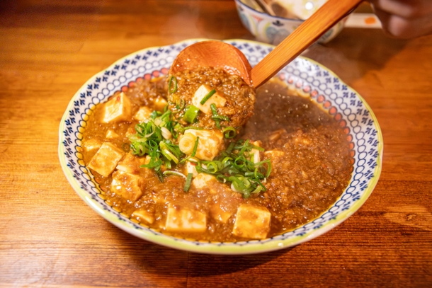 麻婆豆腐の夢占い