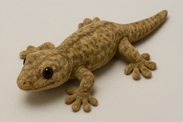 ヤモリの夢占い