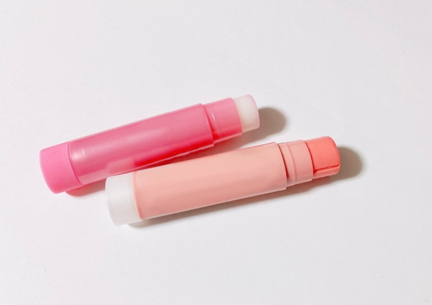 リップクリームの夢占い