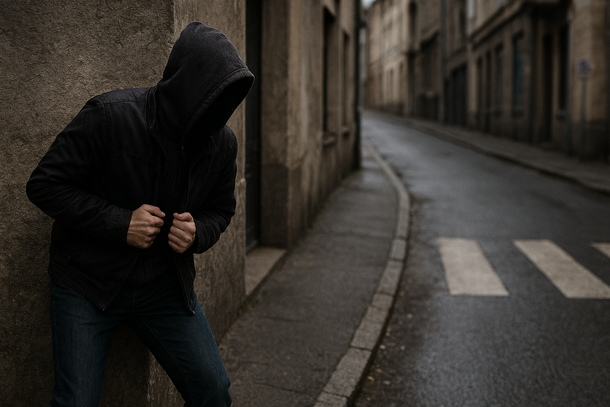 待ち伏せの夢占い