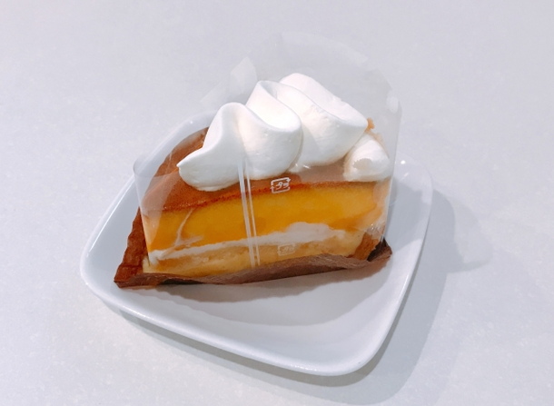 チーズケーキの夢占い