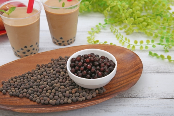 タピオカの夢占い