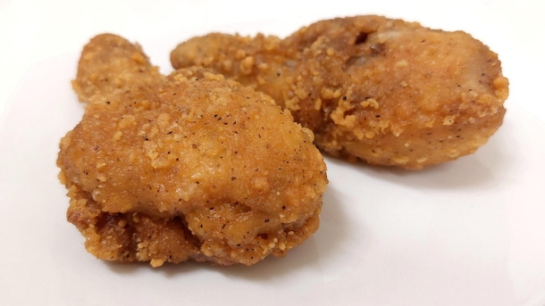 フライドチキンの夢占い