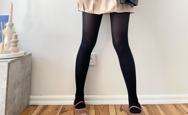 タイツの夢占い