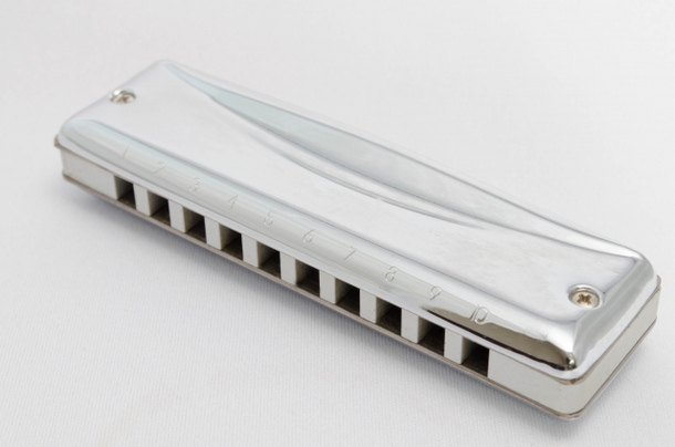 ハーモニカの夢占い