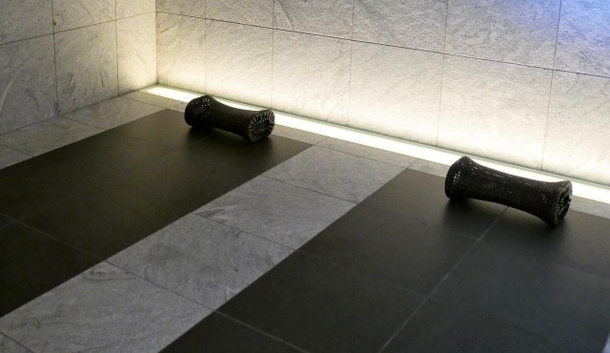 岩盤浴の夢占い