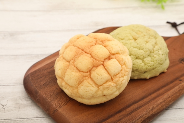 メロンパンの夢占い