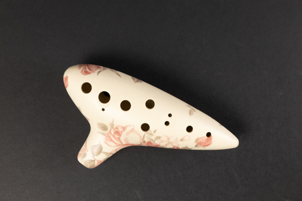 オカリナの夢占い