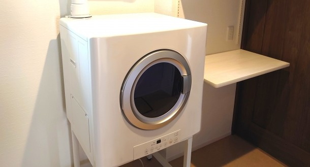 乾燥機の夢占い