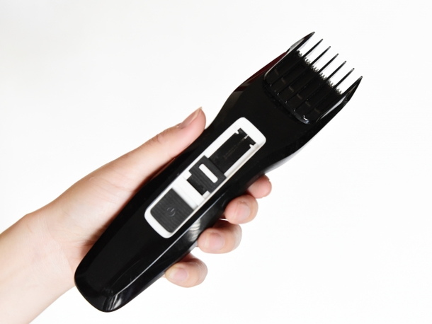 バリカンの夢占い