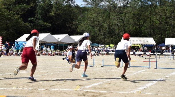 障害物競走の夢占い