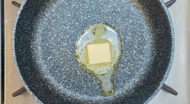 バターの夢占い