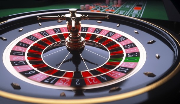 ルーレットの夢占い