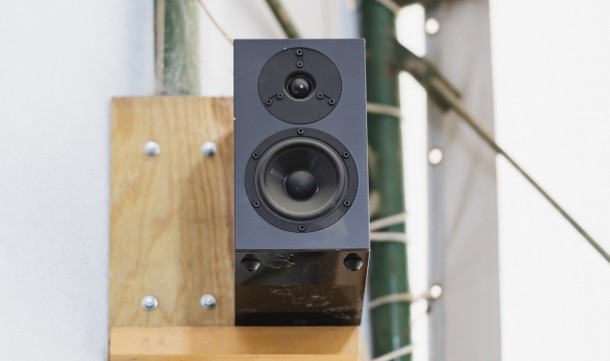 スピーカーの夢占い