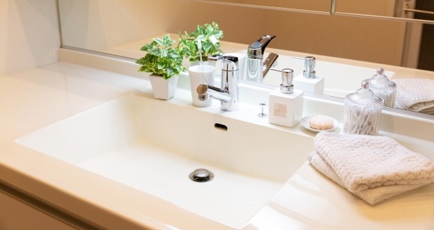 洗面所の夢占い