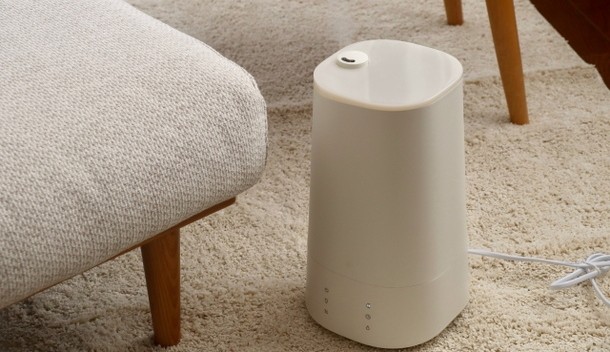加湿器の夢占い