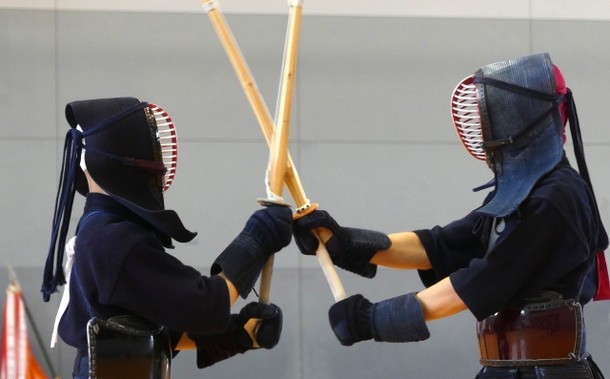剣道の夢占い