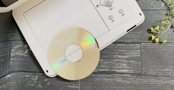 DVDの夢占い